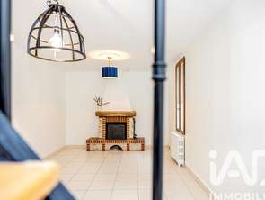 Vente Maison 3 chambresOrléans