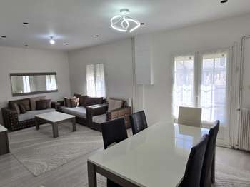 Vente Maison 3 chambresOrléans