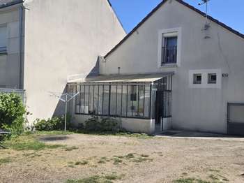 Vente Maison 3 chambresOrléans