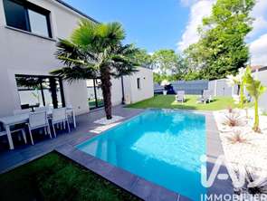 Vente Maison 4 chambresOrléans