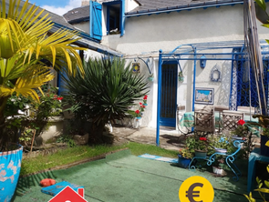 Vente Maison 2 chambresOrléans