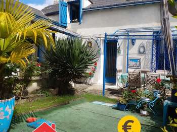 Vente maison 3 pièces Orléans 45