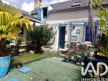 Vente maison 3 pièces Vente maison 3 pièces