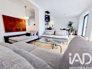 Vente Maison 3 chambresOrléans