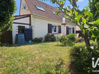 Vente maison 5 pièces Orléans 45