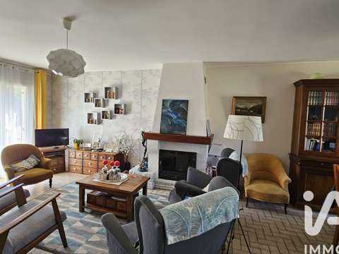 Vente maison 5 pièces Vente maison 5 pièces