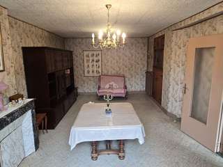 Vente maison 5 pièces Vente maison 5 pièces
