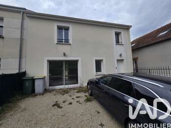 Vente maison 4 pièces Orléans 45