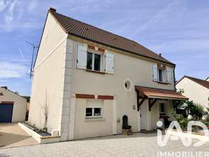 Vente Maison 5 chambresOrléans