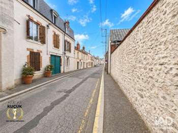 Vente Maison 3 chambresOrléans