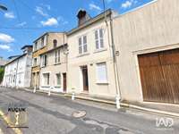 Vente maison 5 pièces Vente maison 5 pièces