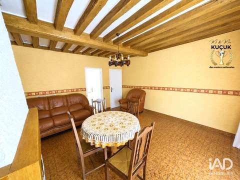 Vente maison 5 pièces Vente maison 5 pièces
