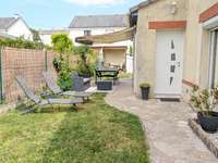 Vente maison 5 pièces Vente maison 5 pièces