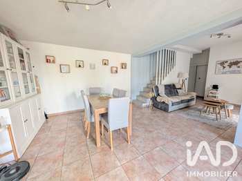 Vente Maison 4 chambresOrléans