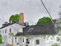 Vente maison 12 pièces Vente maison 12 pièces