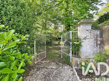 Vente Maison 9 chambresOrléans