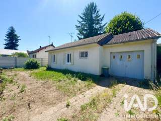 Vente maison 3 pièces Vente maison 3 pièces