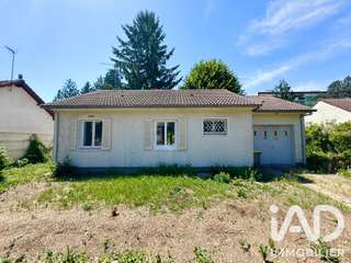 Vente maison 3 pièces Vente maison 3 pièces