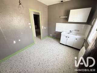 Vente maison 3 pièces Vente maison 3 pièces