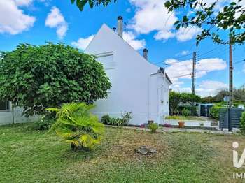 Vente maison 4 pièces Orléans 45
