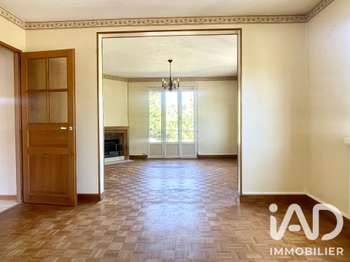 Vente maison 5 pièces Orléans 45