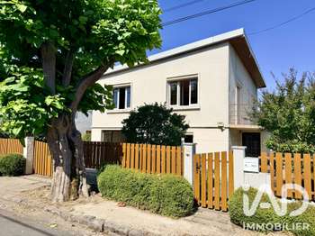 Vente Maison 2 chambresOrléans