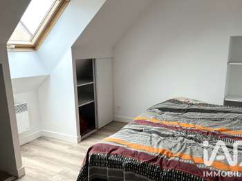 Vente maison 4 pièces Orléans 45