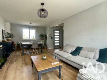 Vente Maison 3 chambresOrléans