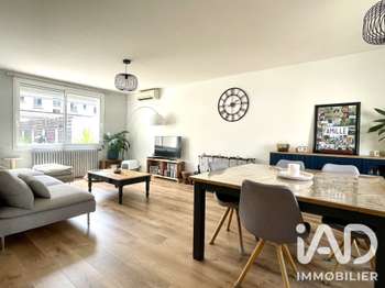 Vente Maison 3 chambresOrléans