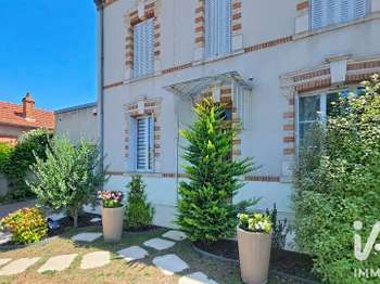 Vente Maison 4 chambresOrléans