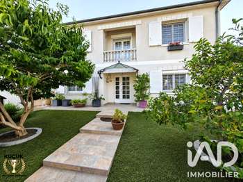 Vente Maison 4 chambresOrléans