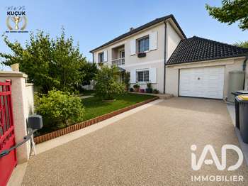Maison 7 pièces 153 m² · à Orléans · 153 m² · 398 000 €