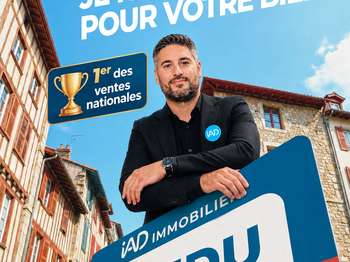 Vente Maison 4 chambresOrléans