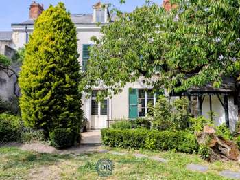 Vente Maison 5 chambresOrléans