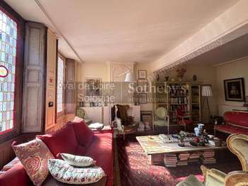 Vente Maison 3 chambresOrléans
