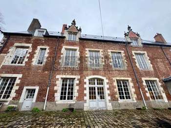 Vente Maison 20 piècesOrléans