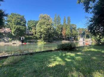 Vente Maison 3 chambresOrléans