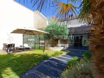 Vente Maison 5 chambresOrléans