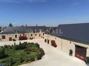 Vente Maison 4 chambresOrléans