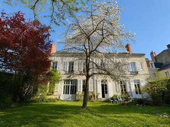 Vente Maison 9 chambresOrléans