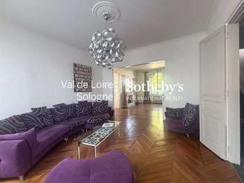 Vente Maison 5 chambresOrléans