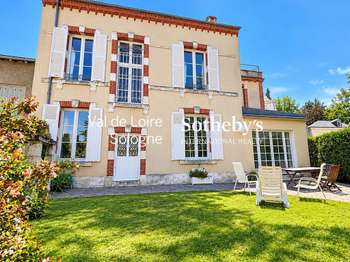 Vente Maison 5 chambresOrléans