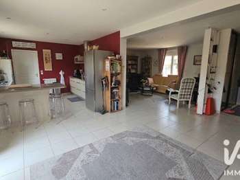 Vente Maison 4 chambresOrléans