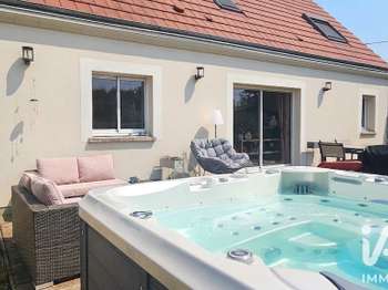 Maison 5 pièces 180 m² · à Orléans · 180 m² · 445 000 €