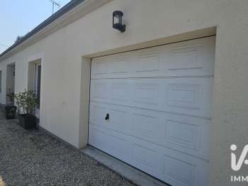 Vente Maison 4 chambresOrléans