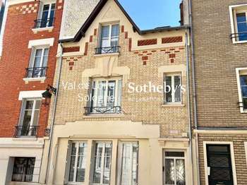 Vente Maison 4 chambresOrléans
