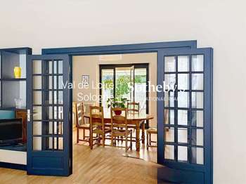 Vente Maison 4 chambresOrléans
