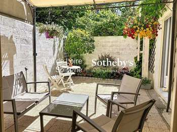 Vente Maison 4 chambresOrléans
