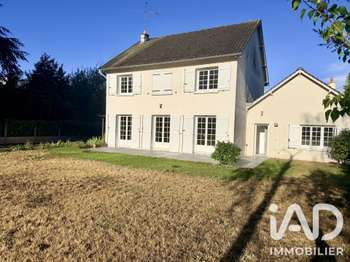 Maison 6 pièces 178 m² · à Orléans · 178 m² · 399 000 €