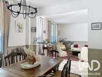 Vente maison 9 pièces